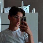 sono una studentessa del liceo delle scienze umane a Viterbo, posso dare lezioni private fino a studenti del terzo superiore